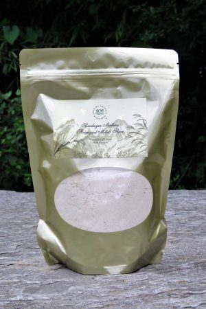 Himalayan Madhira Barnyard Millet Flour