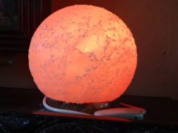 Himalayan Salt Lamp Archives - SOS Organics