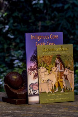 Indigenous Cows And Exotic Cows