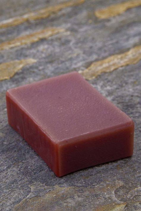Hemp soap for Men-Himalayan Spice