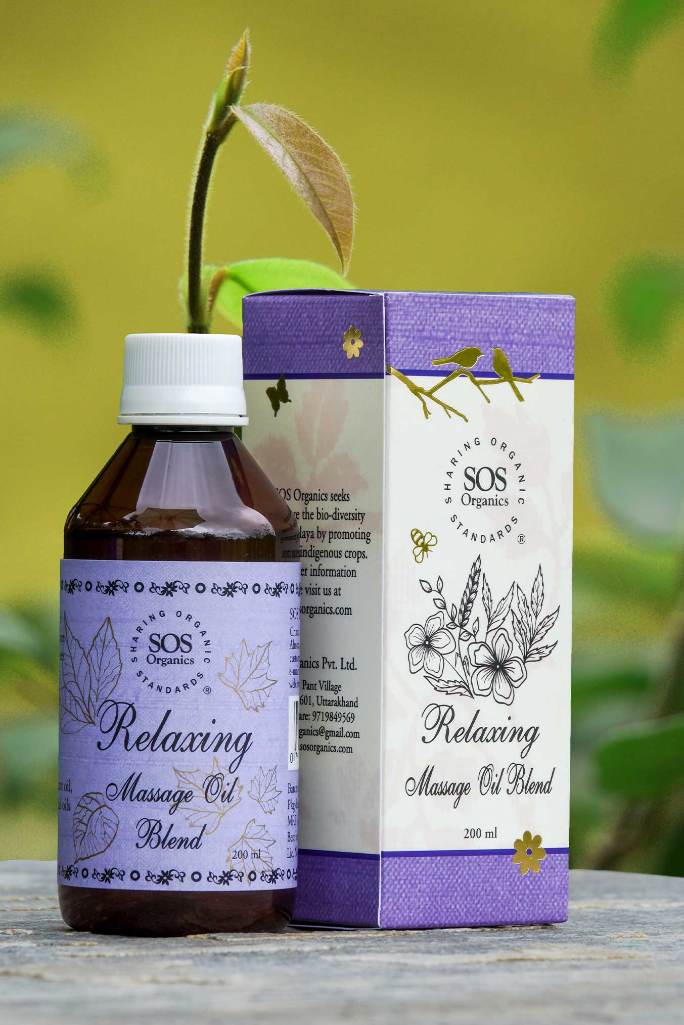 Essential Oils for Anxiety And Relaxation: Discover Nature's Calming Power
