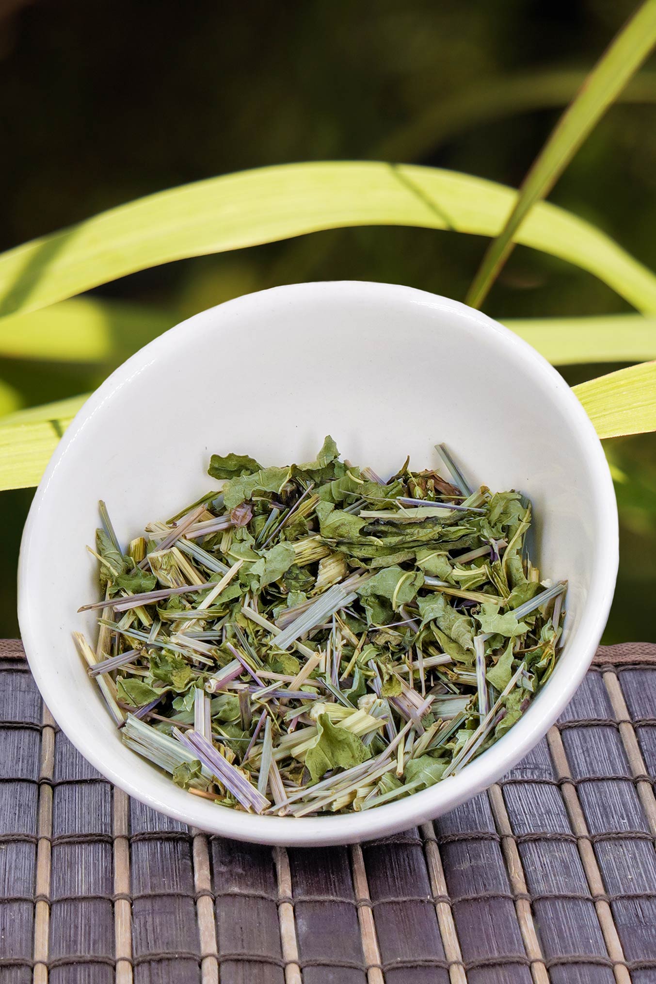 Himalayan Echinacea Herbal Infusion ImmuneBoosting and